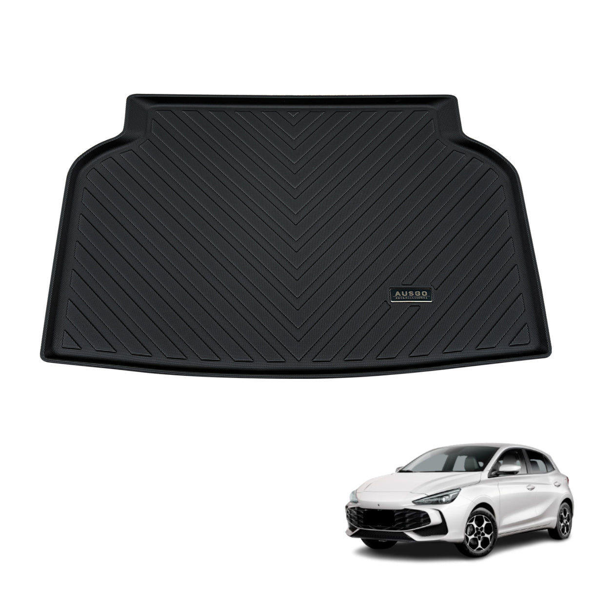 Boot Liner for MG MG3 2024-Onwards