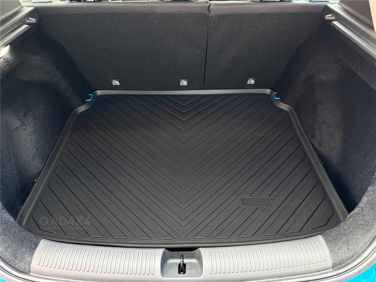 Boot Liner for MG ZS 2024-Onwards