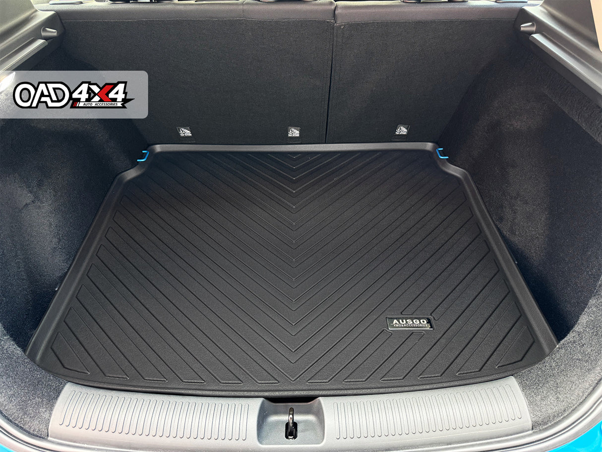 Boot Liner for MG ZS 2024-Onwards