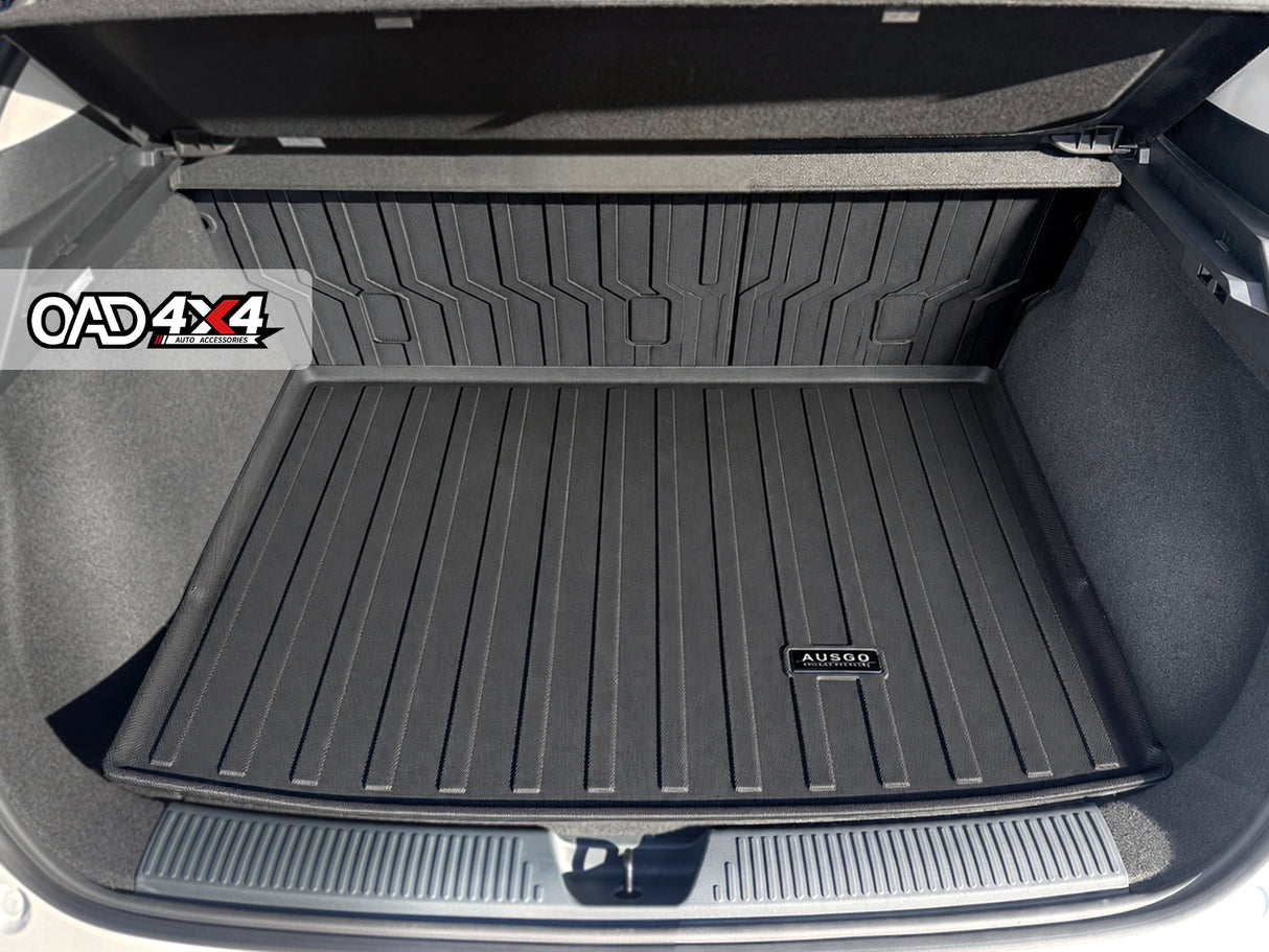 Boot Liner Kick Mat for MG MG4 2023-Onwards