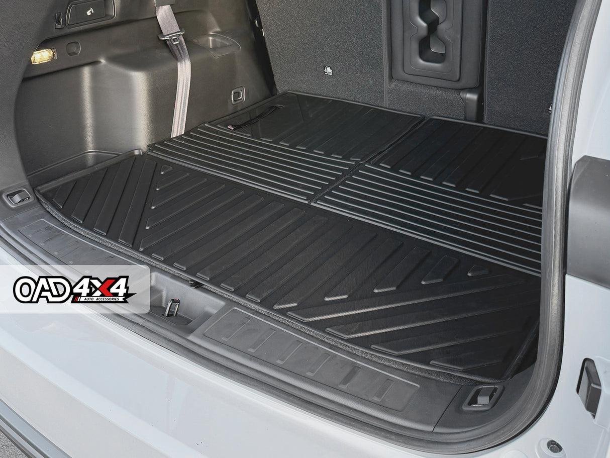Boot Liner for Mitsubishi Outlander ZM Series 7 Seats 2021-Onwards