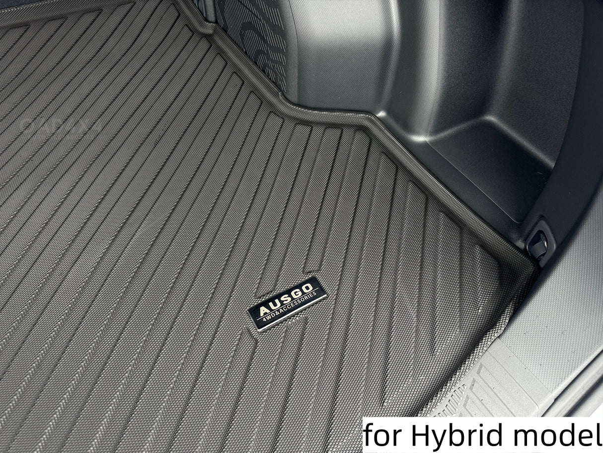Boot Liner for Subaru Forester 2025-Onwards