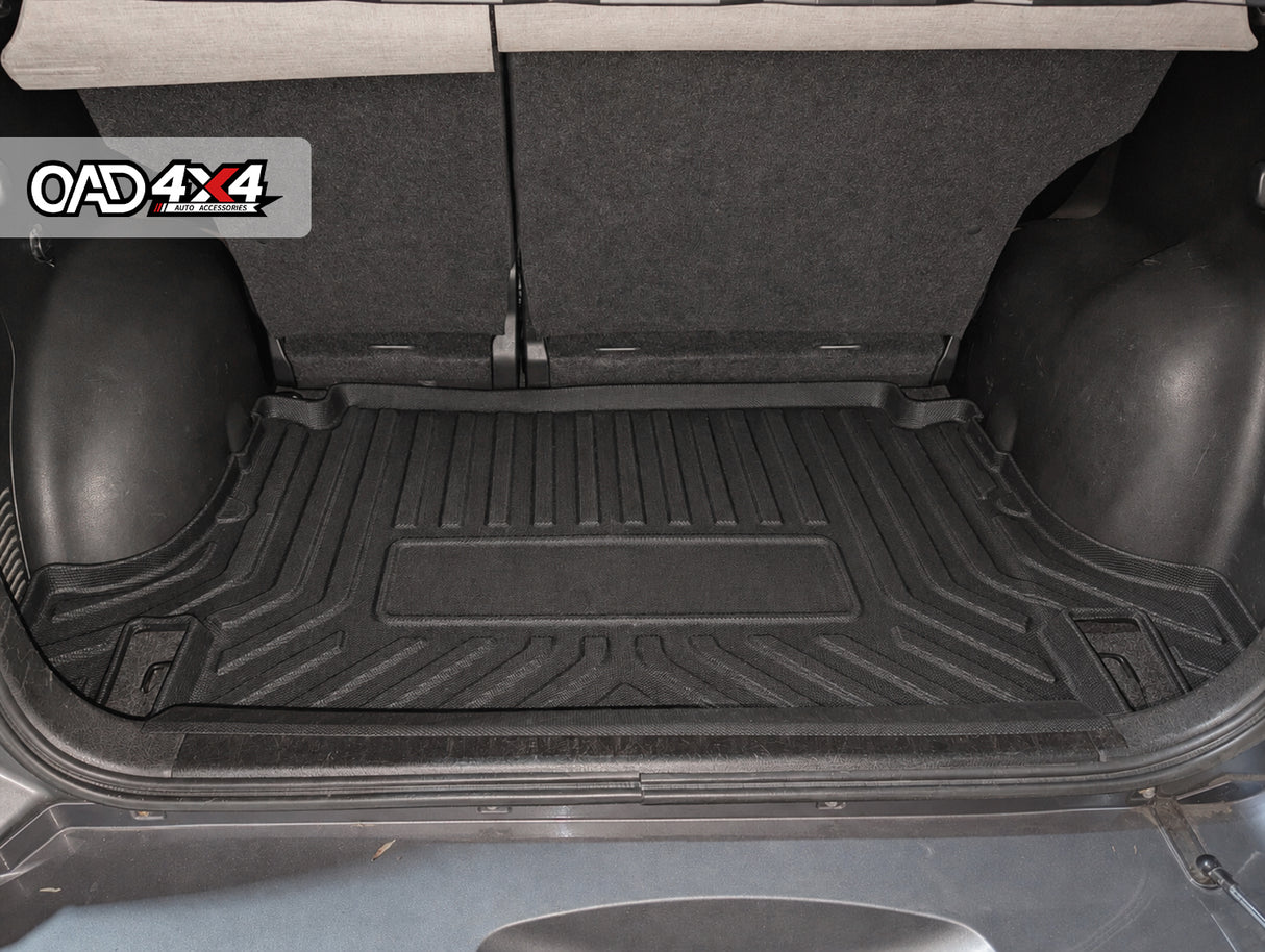 Boot Liner for Suzuki Grand Vitara 5 Doors 2006-2018