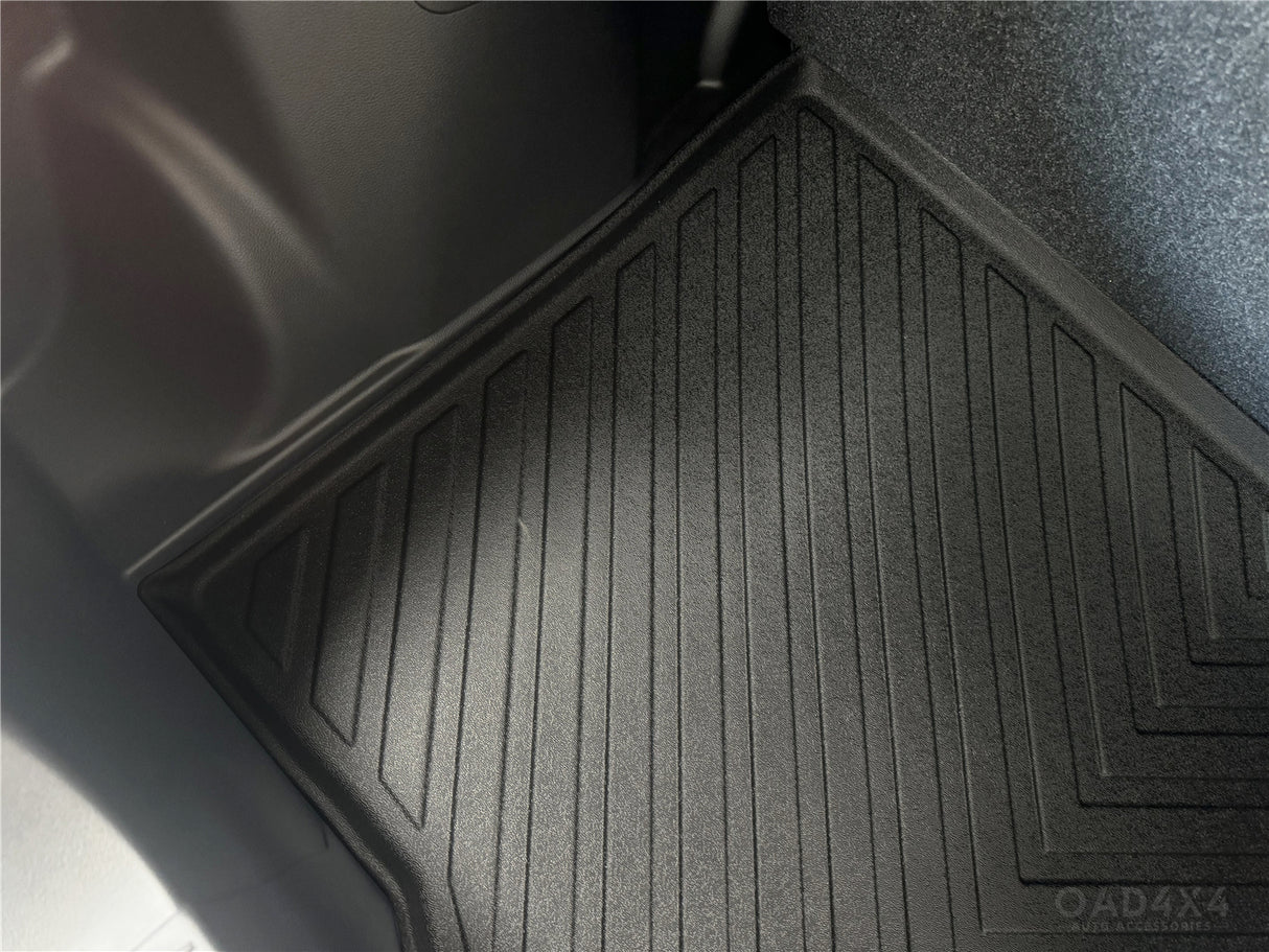 Boot Liner for Suzuki Swift UZ Series 2024-Onwards