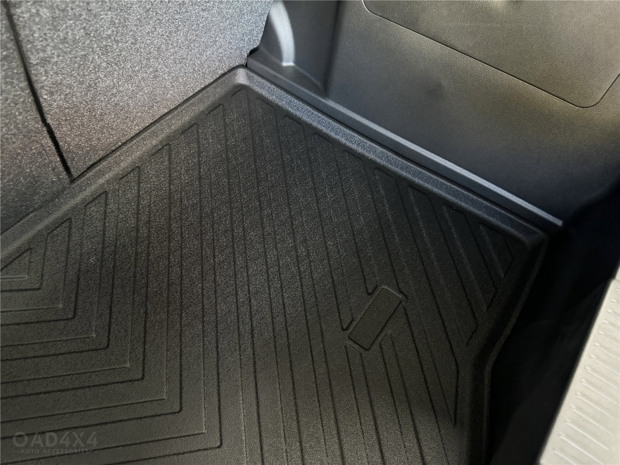 Boot Liner for Suzuki Swift UZ Series 2024-Onwards