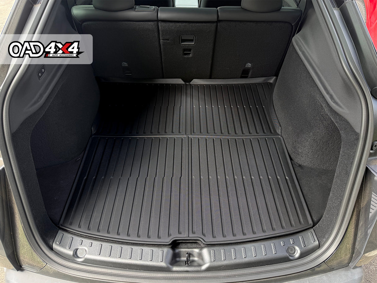 Pre-order Boot Liner Set for Tesla Model Y Juniper 2025-Onwards