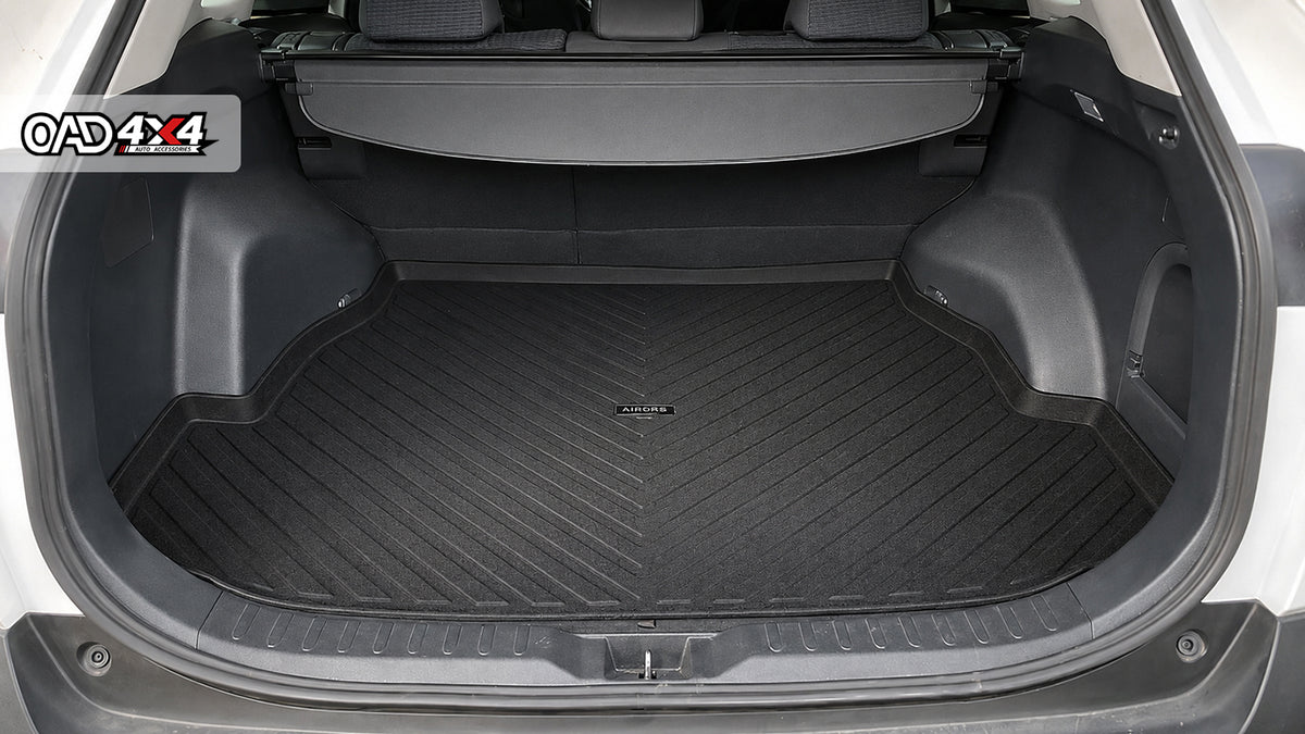Pre-order 3D Car Floor Mats for Toyota RAV4 2019-2025