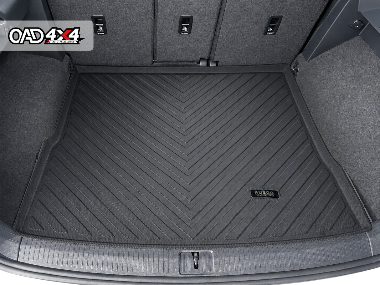 Boot Liner for Volkswagen Tiguan 2016-2025