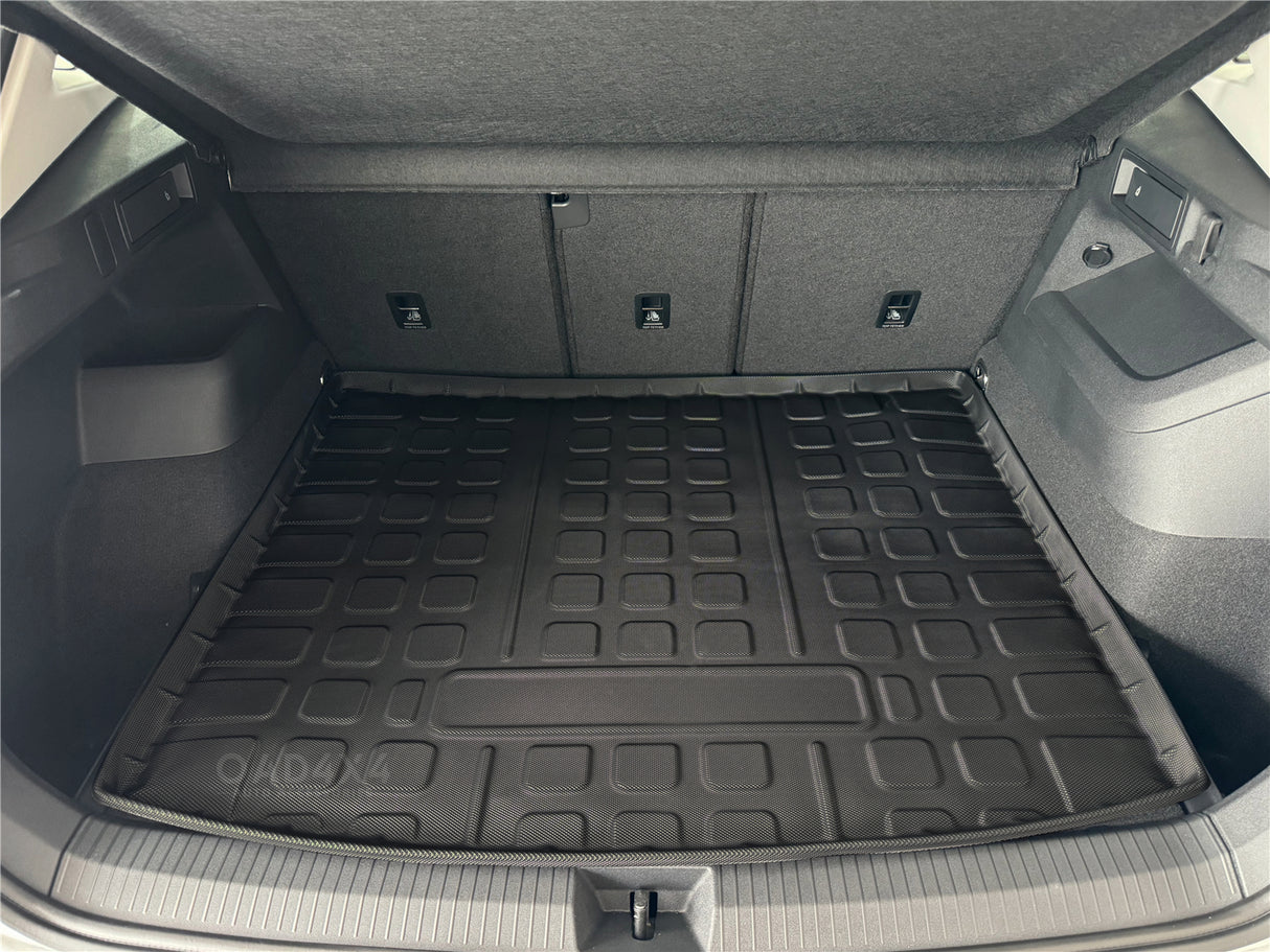 Boot Liner for Volkswagen Tiguan 2016-2025