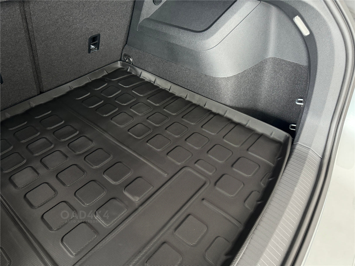 Boot Liner for Volkswagen Tiguan 2016-2025