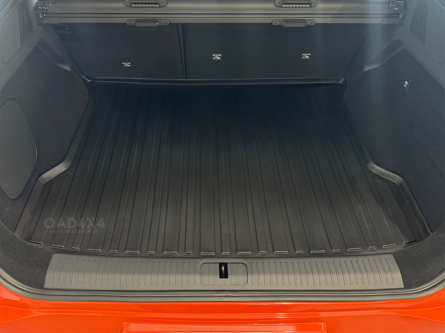 Boot Liner for XPENG G6 2024-Onwards