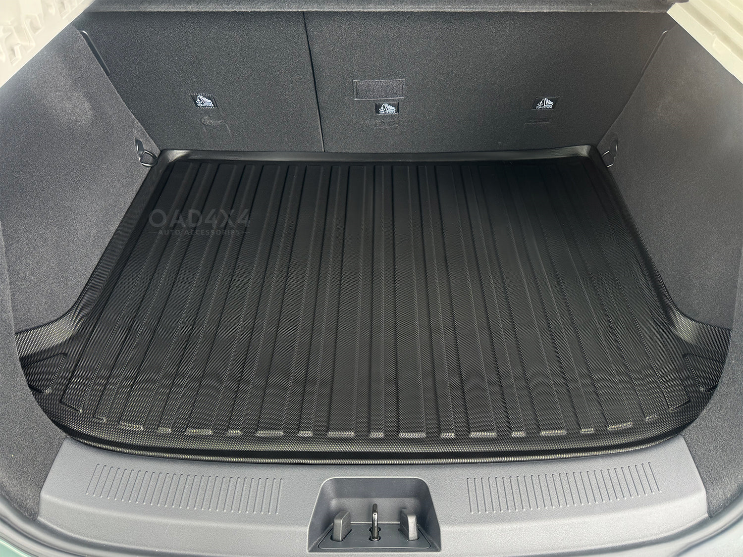 Boot Liner for Zeekr X 2024-Onwards