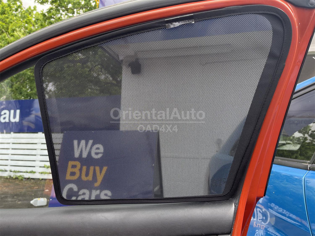 Pre-order Magnetic Window Sun Shade for Holden Commodore VE VF Sedan