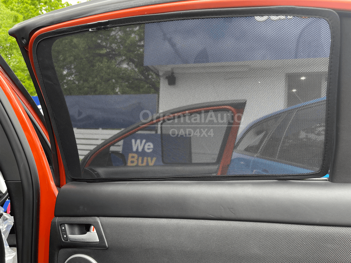 Pre-order Magnetic Window Sun Shade for Holden Commodore VE VF Sedan