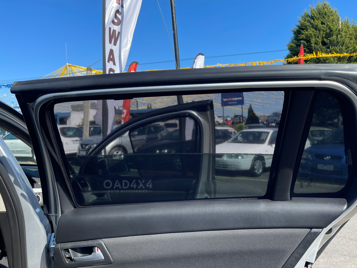 Magnetic Window Sun Shade for Holden Commodore VE VF Wagon
