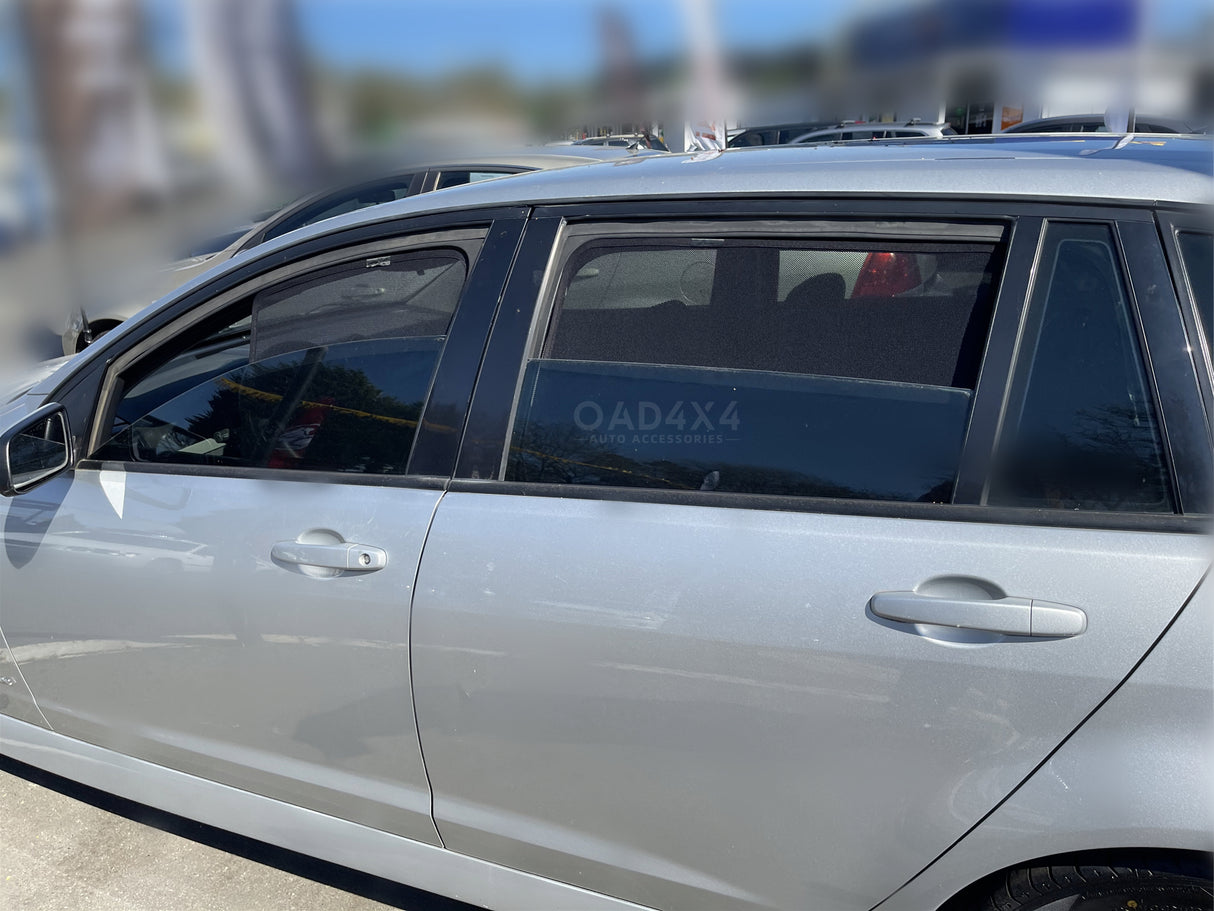 Magnetic Window Sun Shade for Holden Commodore VE VF Wagon