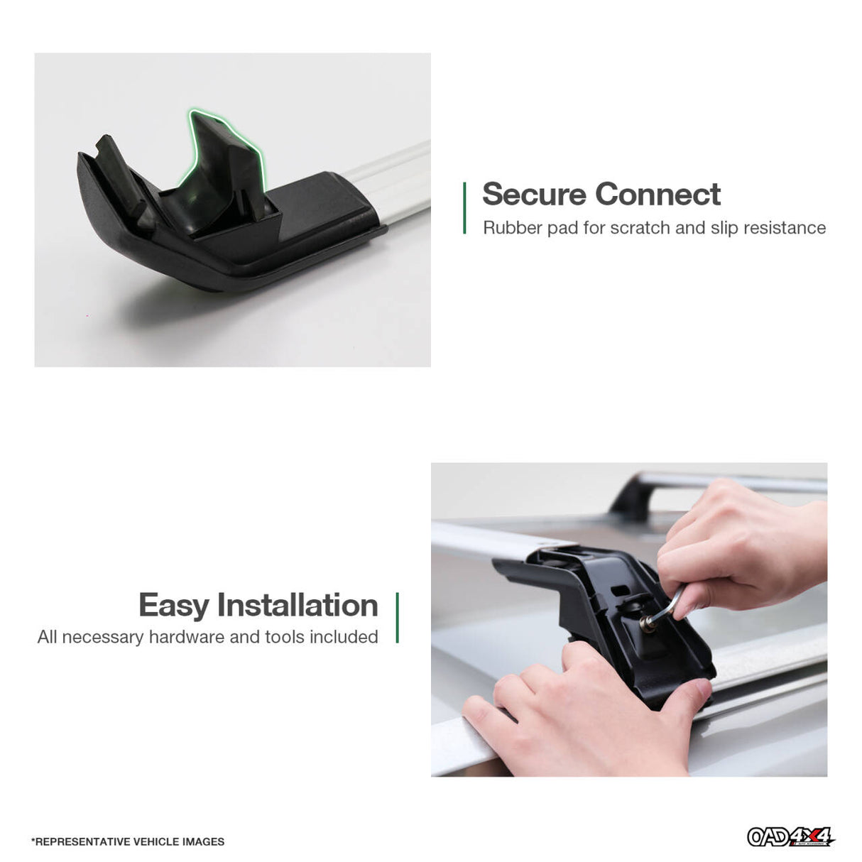 Pre-order Car Roof Rack for Lexus RX450H 2009-2022