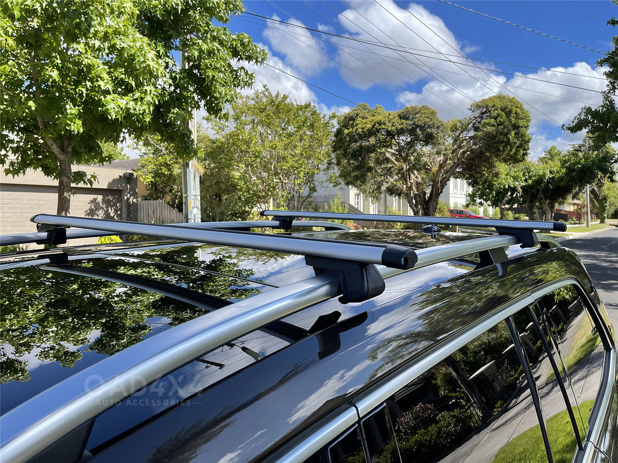 Car Roof Rack for Toyota Land Cruiser Prado 120 2003-2009