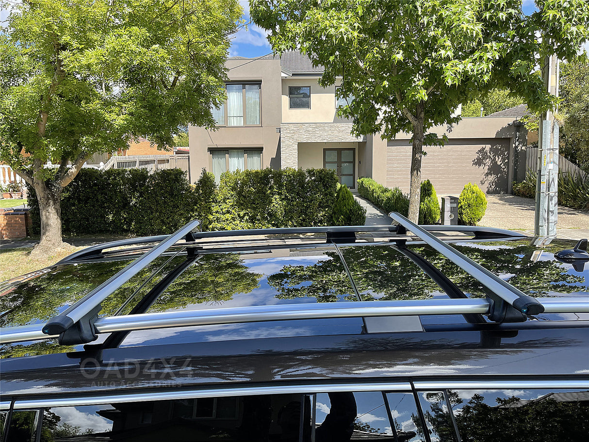 Car Roof Rack for Toyota Land Cruiser Prado 120 2003-2009