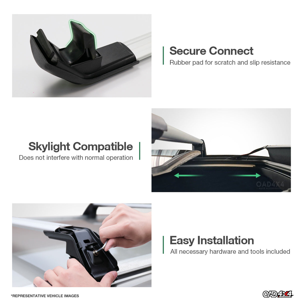 Pre-order Car Roof Rack for Mazda CX8 CX-8 2018-Onwards