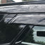 Premium Weathershields For Land Rover Discovery 5 Series 2017-onwards Weather Shields Window Visor