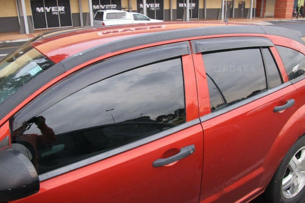 Weather Shields for Dodge Caliber PM Series 2006-2012