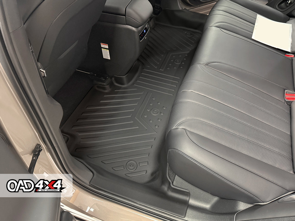 5D TPE Car Floor Mats for Aion AION V 2025-Onwards