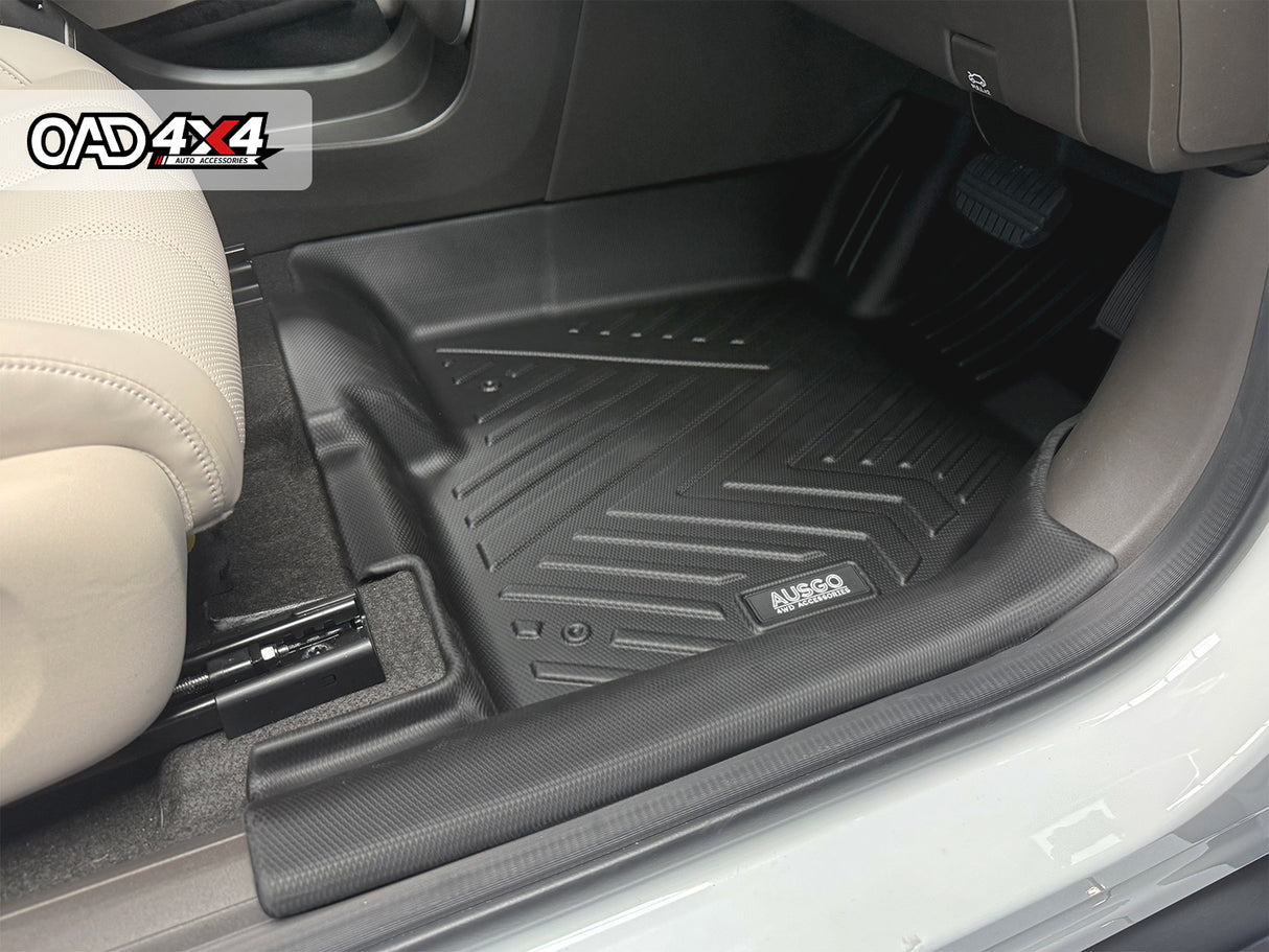 5D TPE Car Floor Mats for Aion AION UT 2026-Onwards