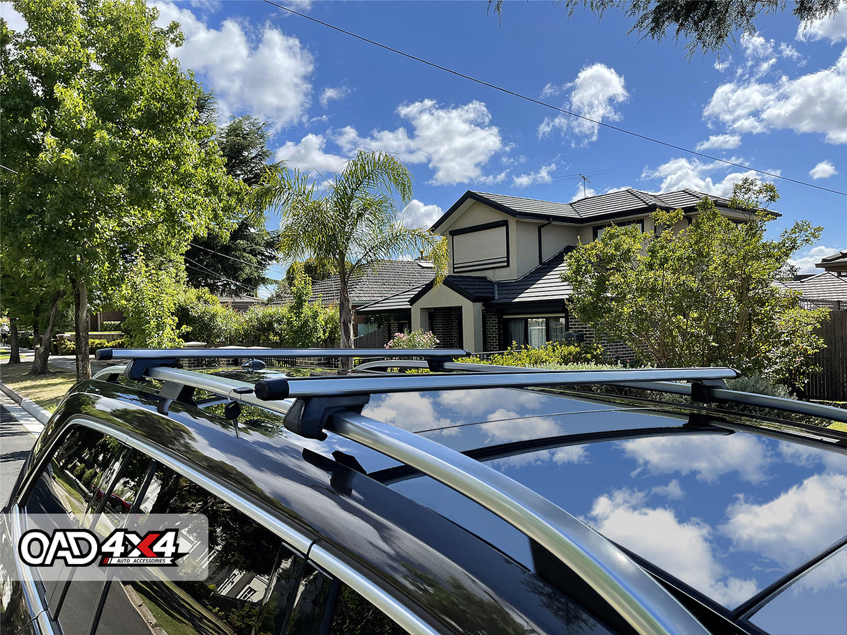 Car Roof Rack for Haval H6 2017-2021