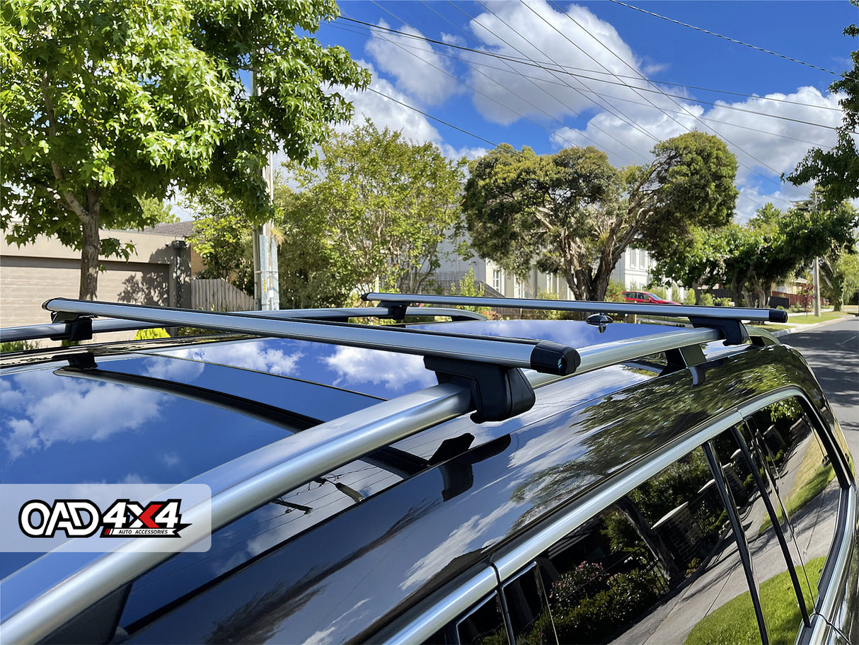 Car Roof Rack for Haval H6 2017-2021