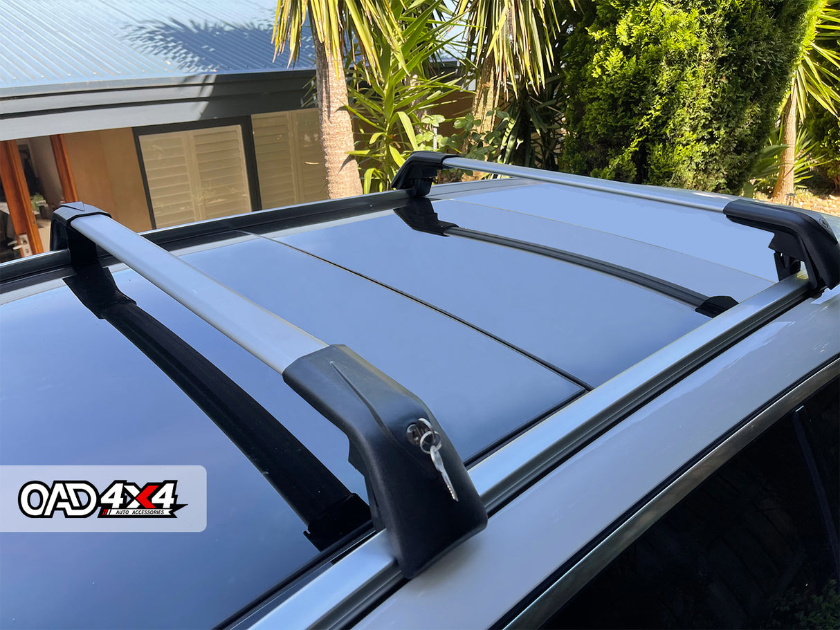 Pre-order Car Roof Rack for Infiniti QX30 2016-2019