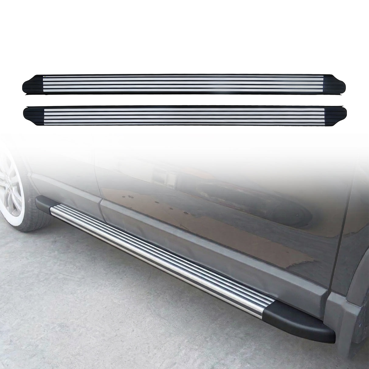 Side Steps for Honda CRV CR-V RM Series 2012-2017 #KX