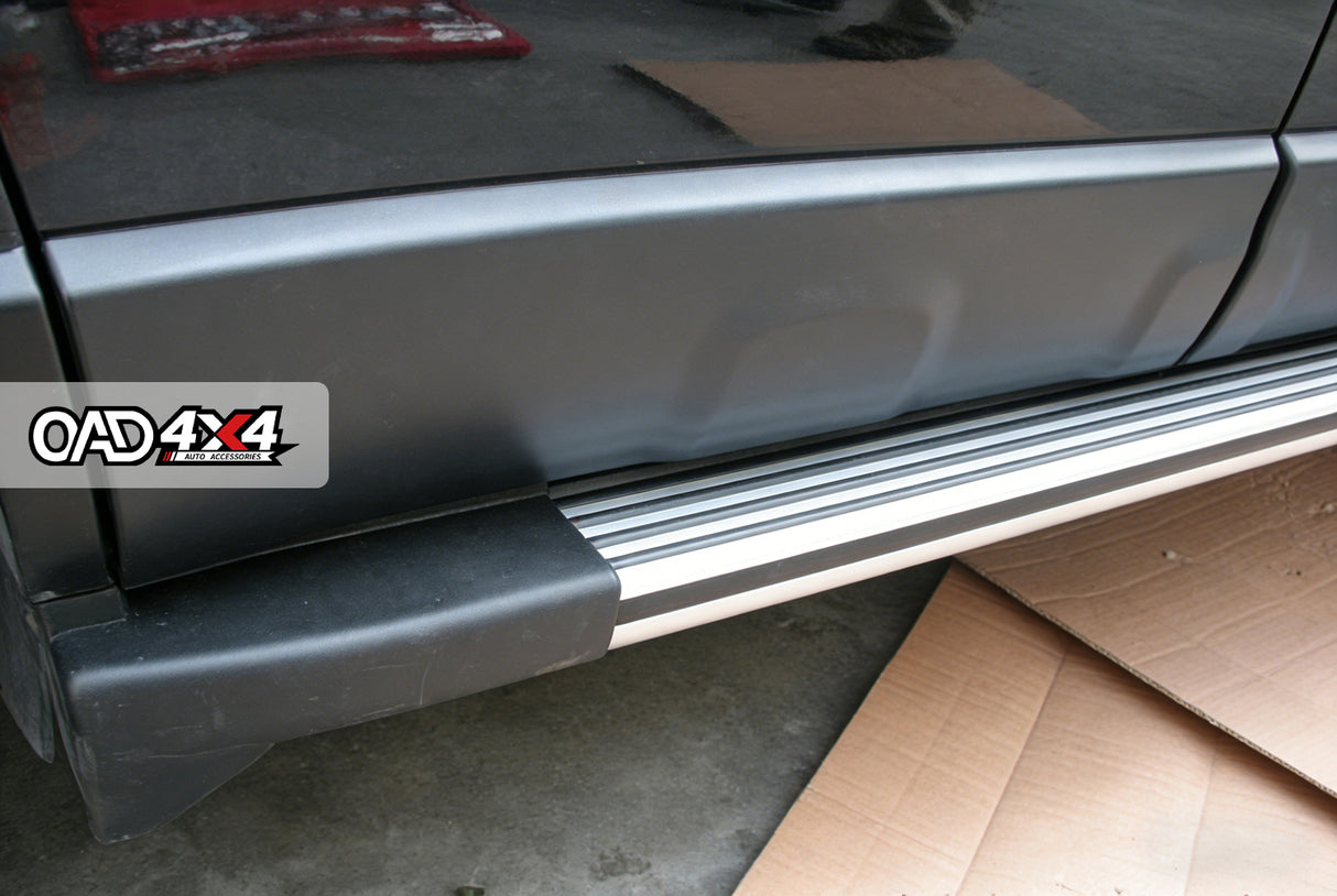 Side Steps for Honda CRV CR-V RM Series 2012-2017 #KX
