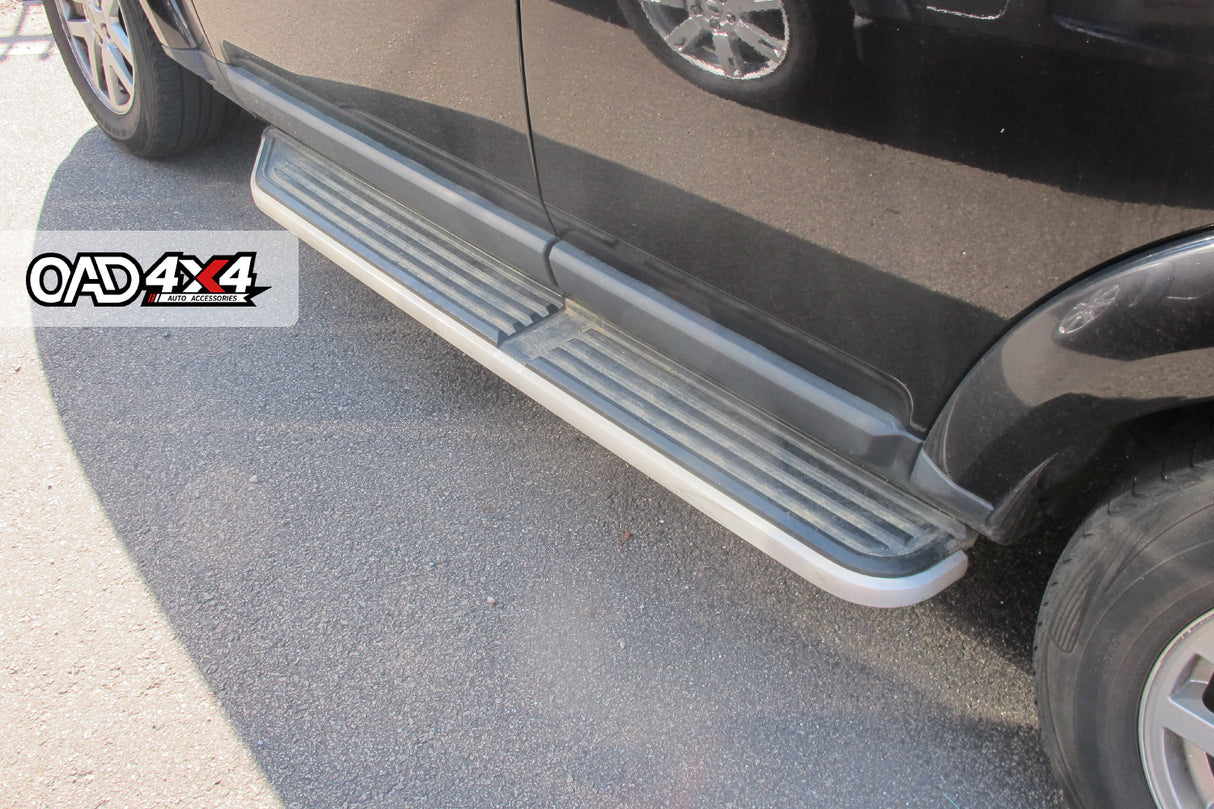 Side Stpes for Land Rover Discovery 3 4 2005-2012 #YC