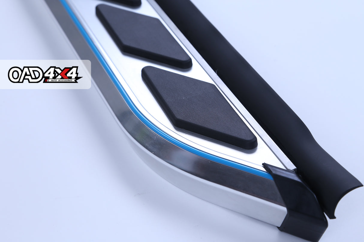 Side Steps for Subaru 5th Gen Outback 2014-2020 #66