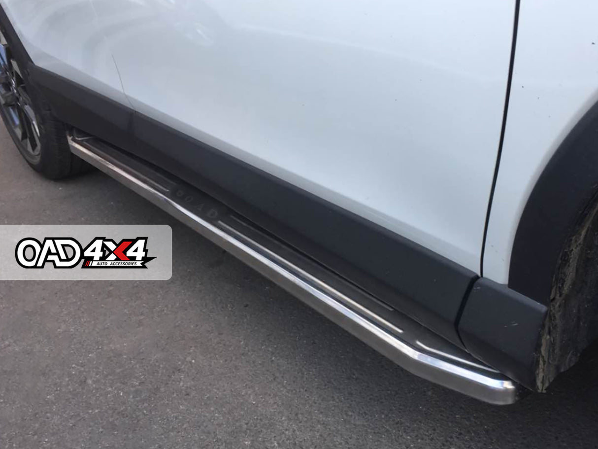 Side Steps for Subaru 5th Gen Outback 2014-2020 #LT