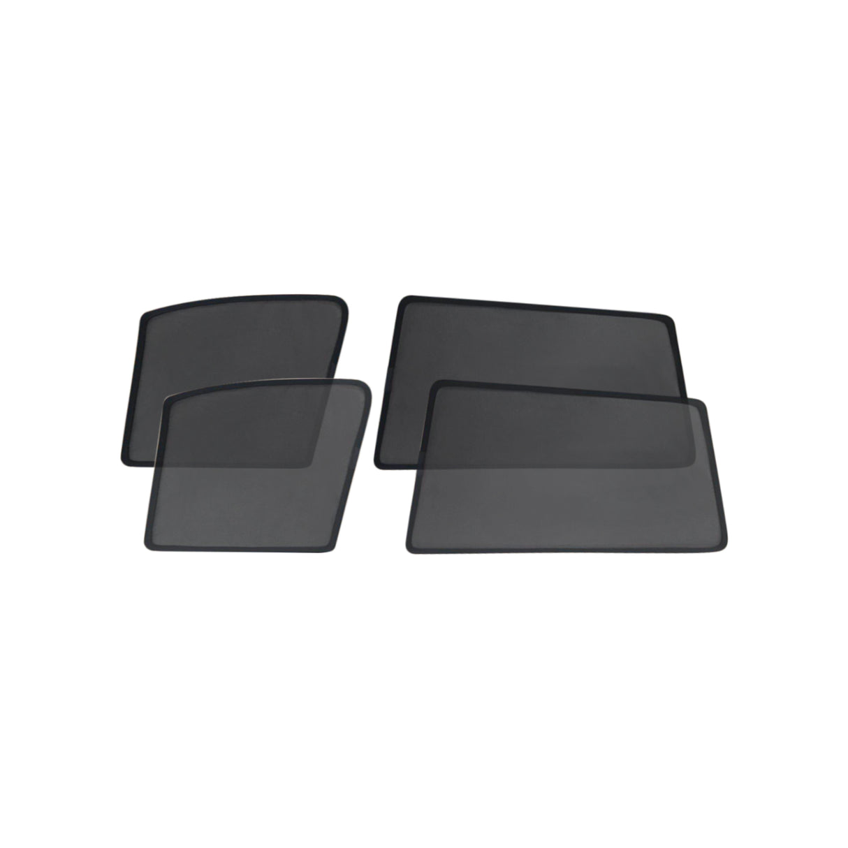 Magnetic Window Sun Shade for BMW X5 E70 Series 2007-2013