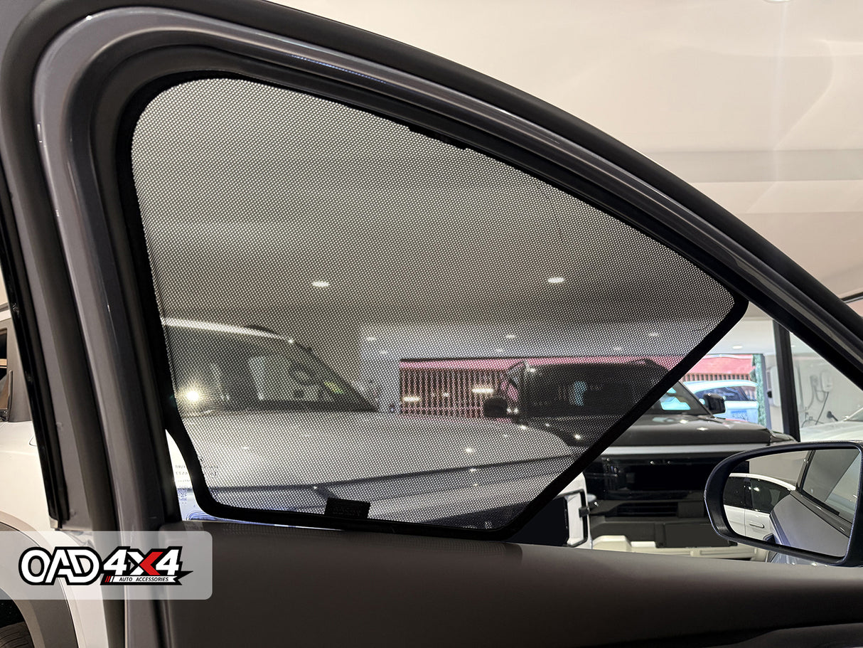 Magnetic Window Sun Shade for BYD ATTO 3 2022-Onwards
