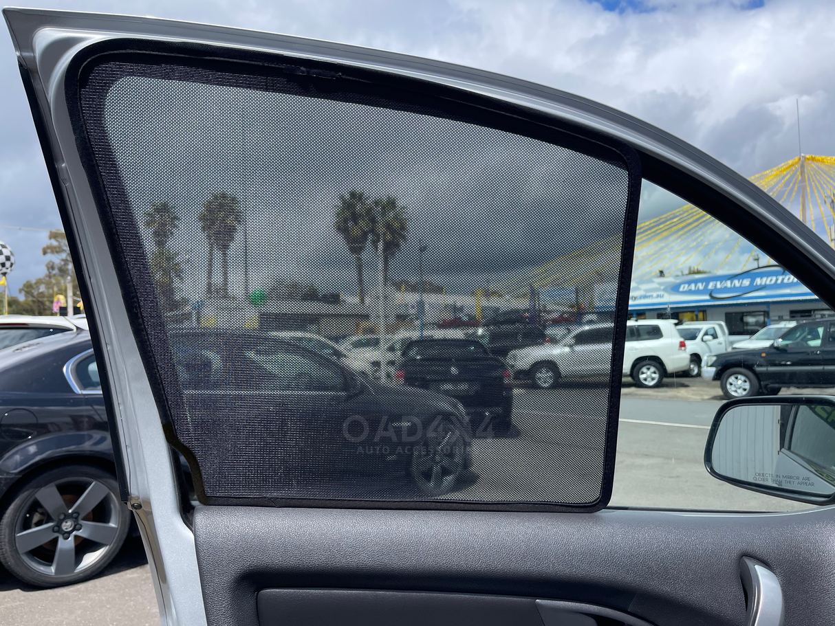 Pre-order Magnetic Window Sun Shade for Ford Territory 2004-2016