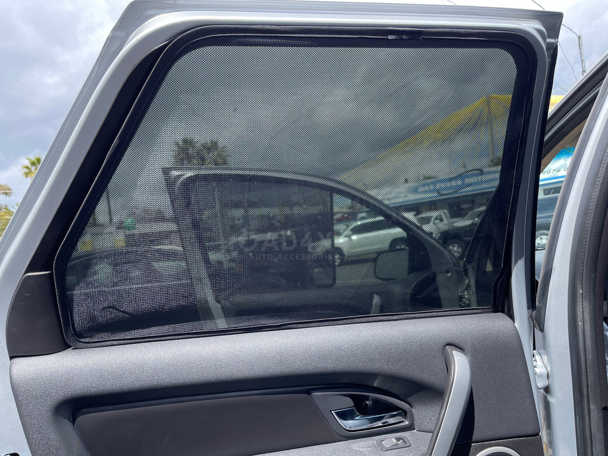 Magnetic Window Sun Shade for Ford Territory 2004-2016