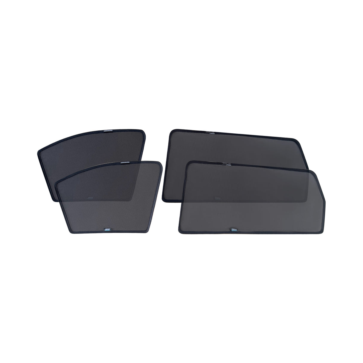 Magnetic Window Sun Shade for HAVAL H6 2017-2021