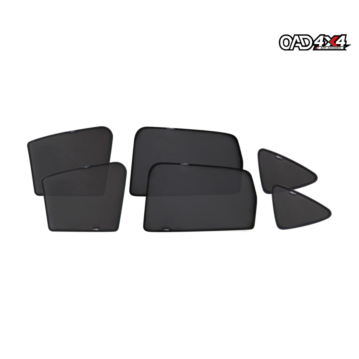 Magnetic Window Sun Shade for Honda CRV RM Series 2012-2017