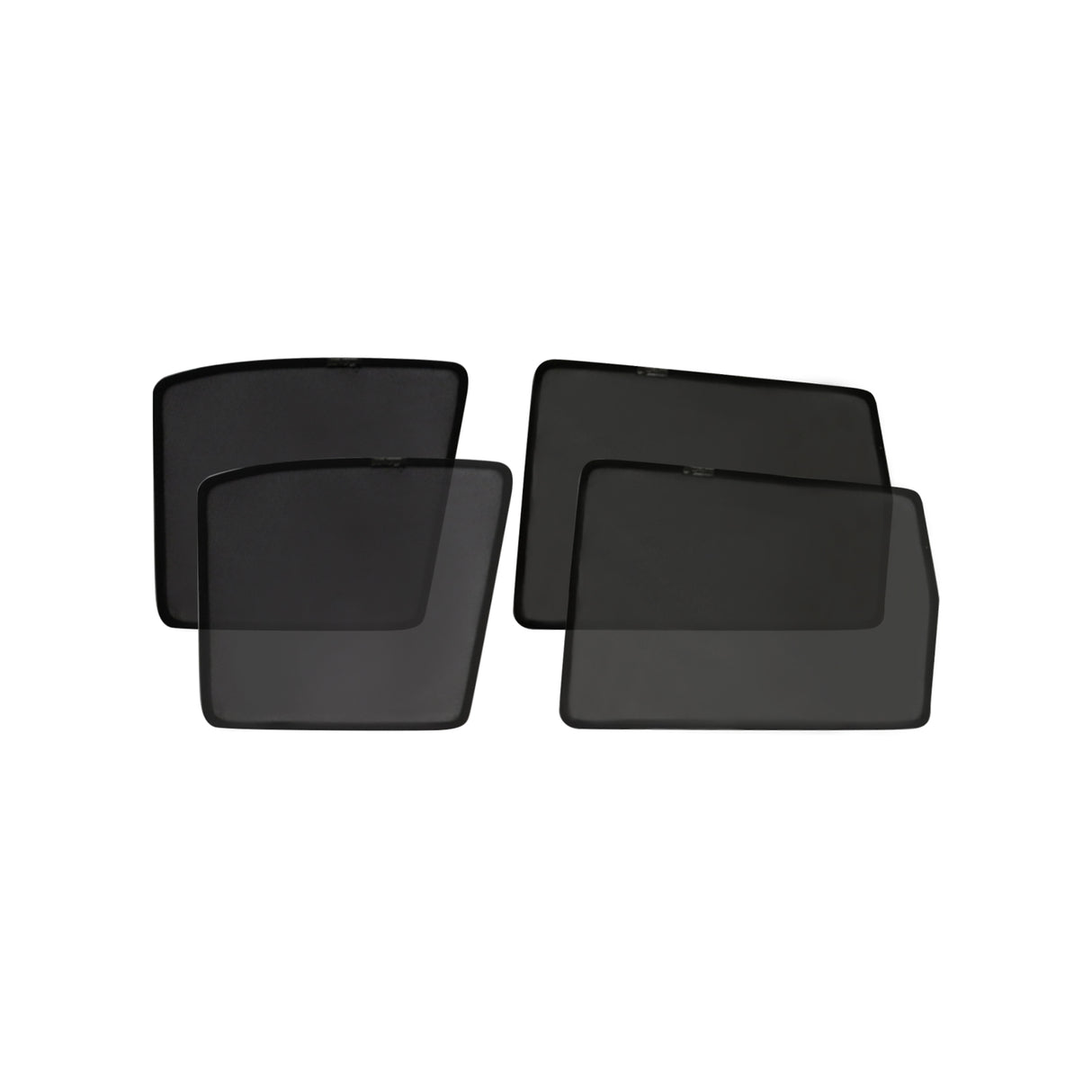 Magnetic Window Sun Shade for Jeep Grand Cherokee WK/WK2 2010-2021