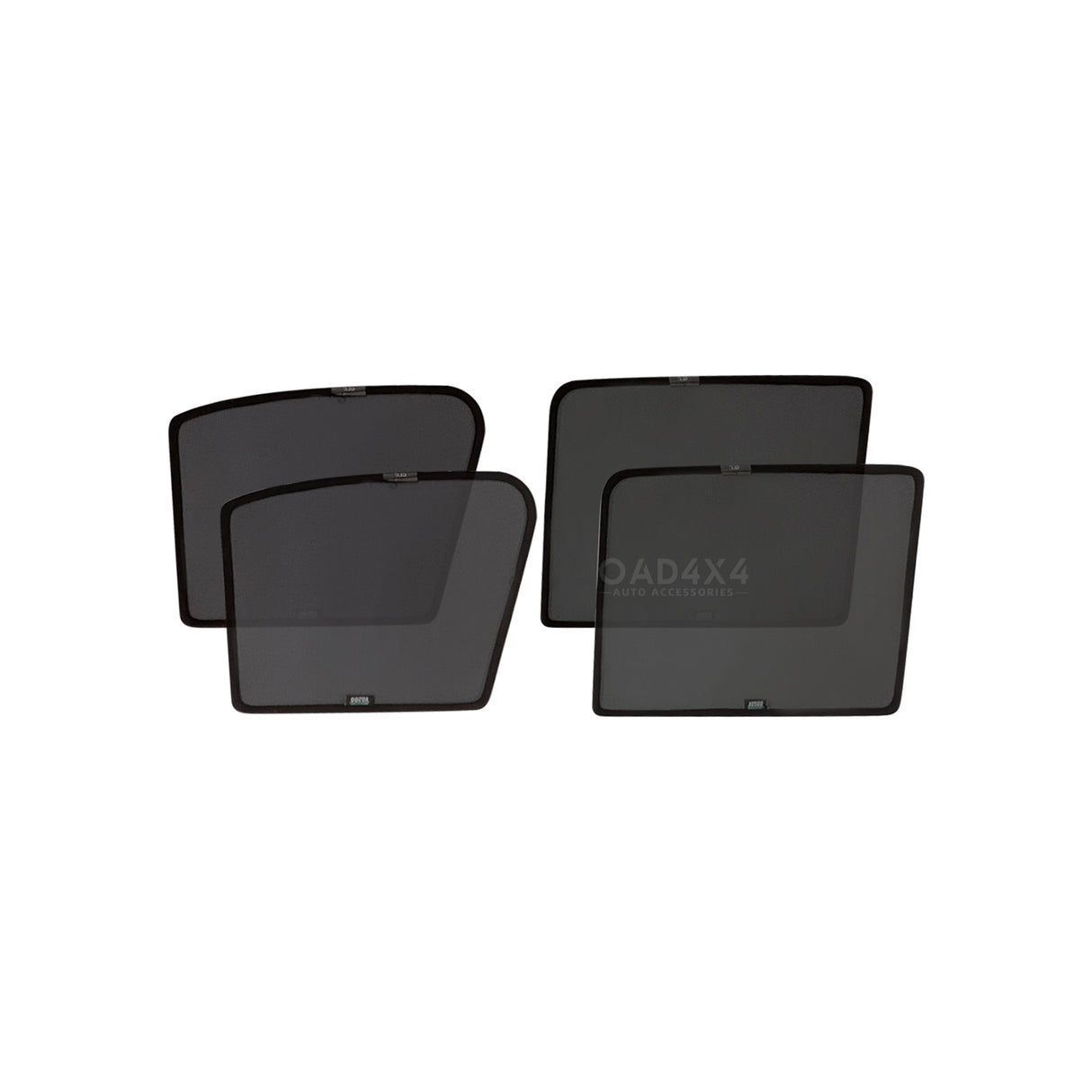 Magnetic Window Sun Shade for Mercedes-Benz GLC-Class X253 2015-2022