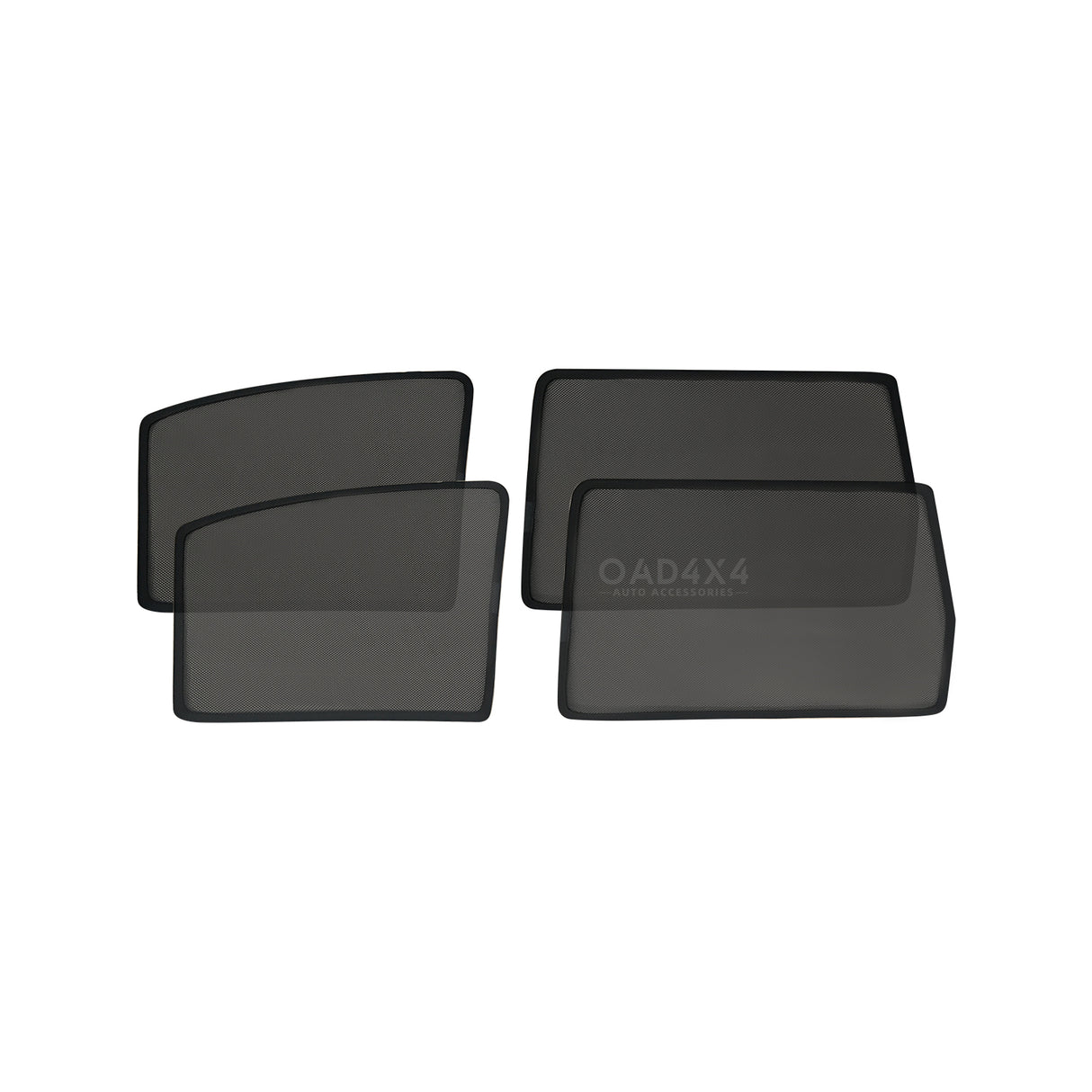 Magnetic Window Sun Shade for Subaru Forester S4 2013-2018