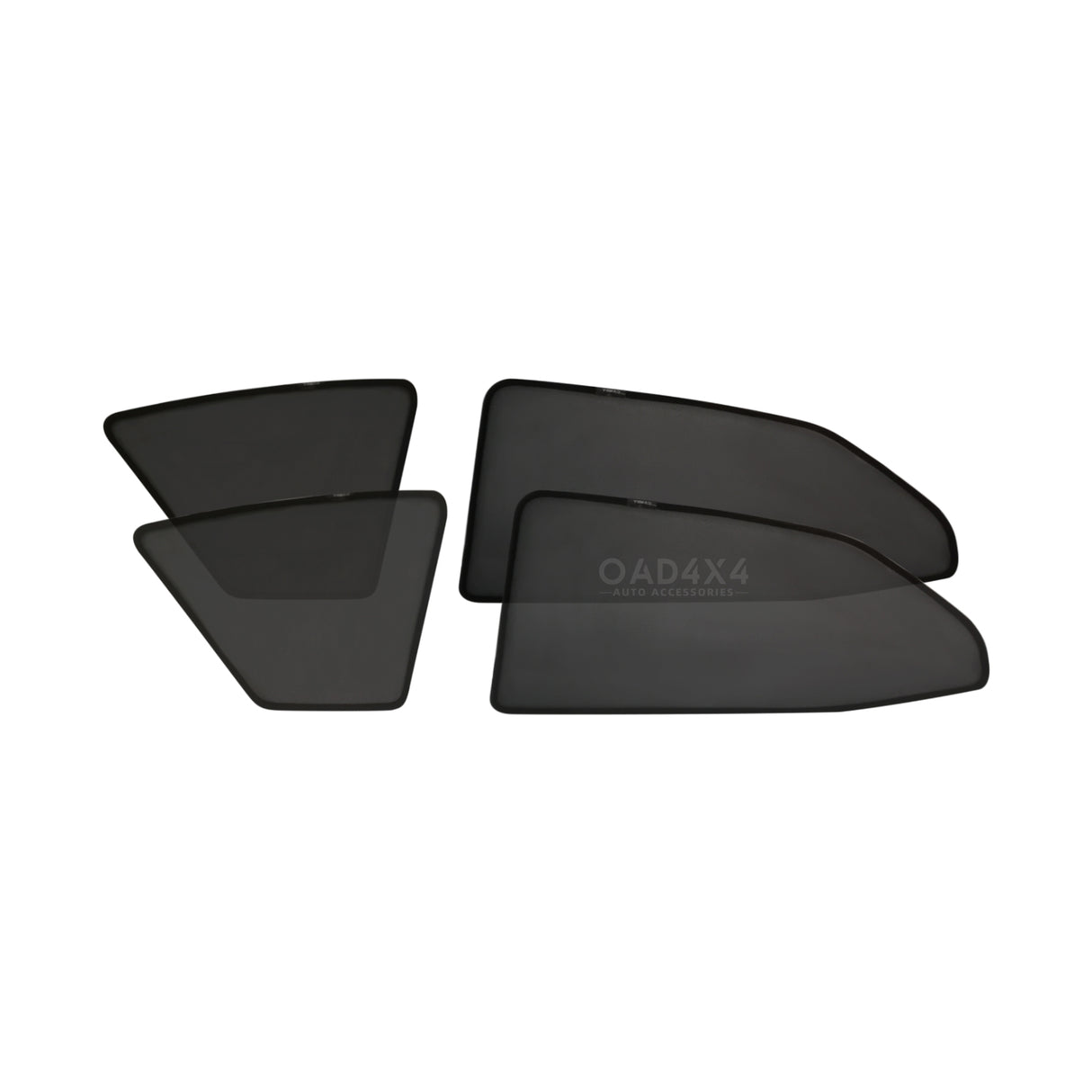 Pre-order Magnetic Window Sun Shade for Toyota Camry 2017-2024