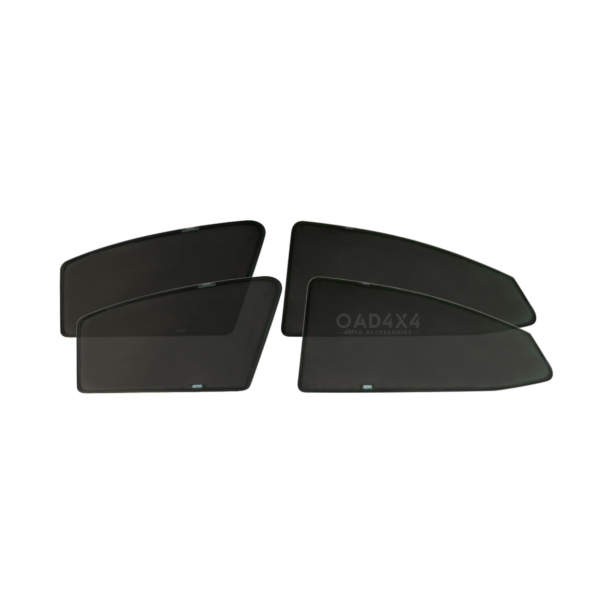 Magnetic Window Sun Shade for Toyota Camry 2024-Onwards