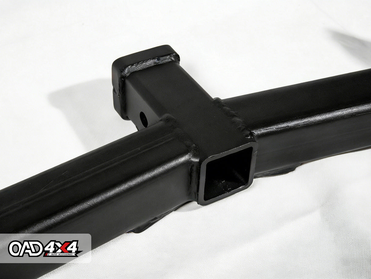 2" Tow Bar Tongue + Tow Ball Kit for Jeep Grand Cherokee 2011-2013 #Pick Up Only