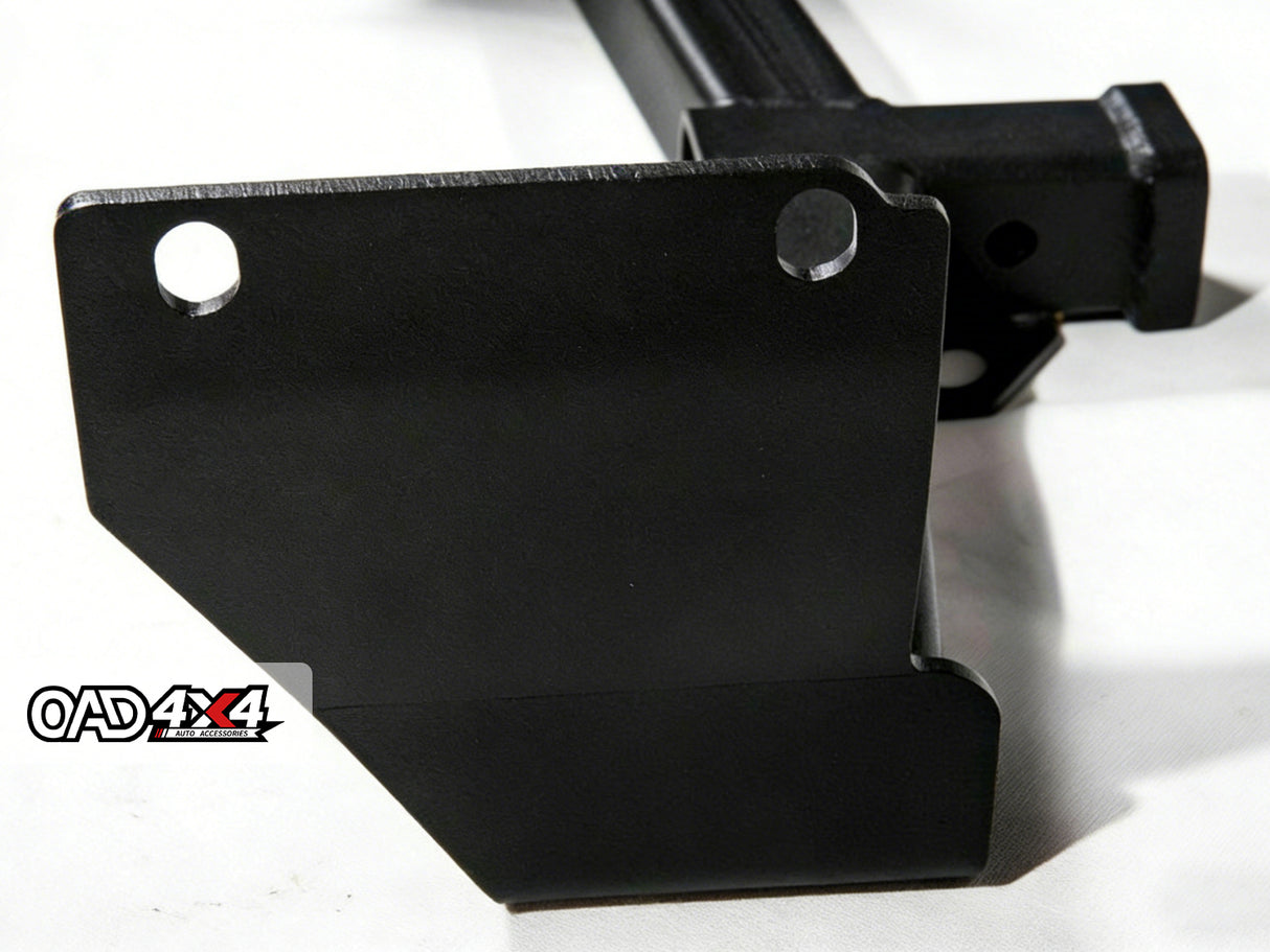 2" Tow Bar Tongue + Tow Ball Kit for Jeep Grand Cherokee 2011-2013 #Pick Up Only