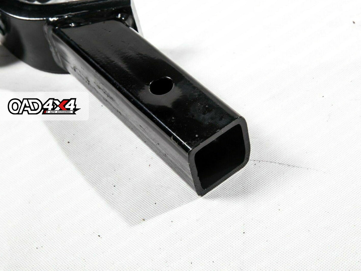 2" Tow Bar Tongue + Tow Ball Kit for Toyota Land Cruiser Prado 150 2010-2014 #Pick Up Only